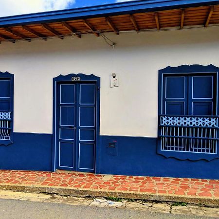 Vivienda Turistica - Casa De Carola Hotel Jardin Ngoại thất bức ảnh