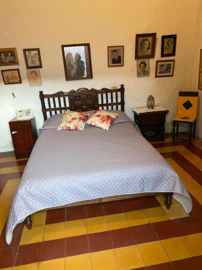 Vivienda Turistica - Casa De Carola Hotel Jardin Ngoại thất bức ảnh